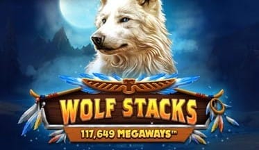 Wolf Stacks Megaways